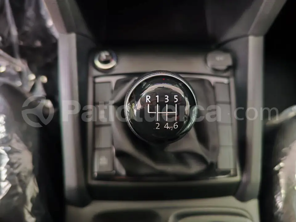 Foto 11 de Volkswagen AMAROK BI