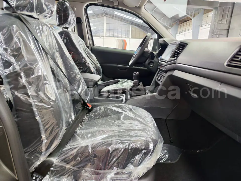 Foto 18 de Volkswagen AMAROK BI