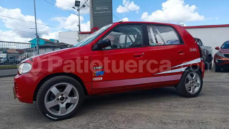 Foto 3 de Chevrolet Alto