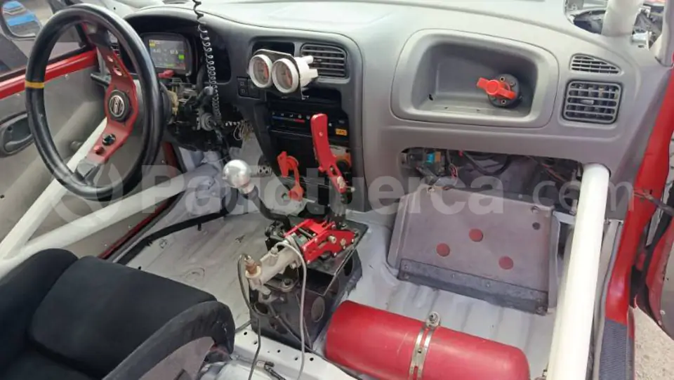 Foto 9 de Chevrolet Alto