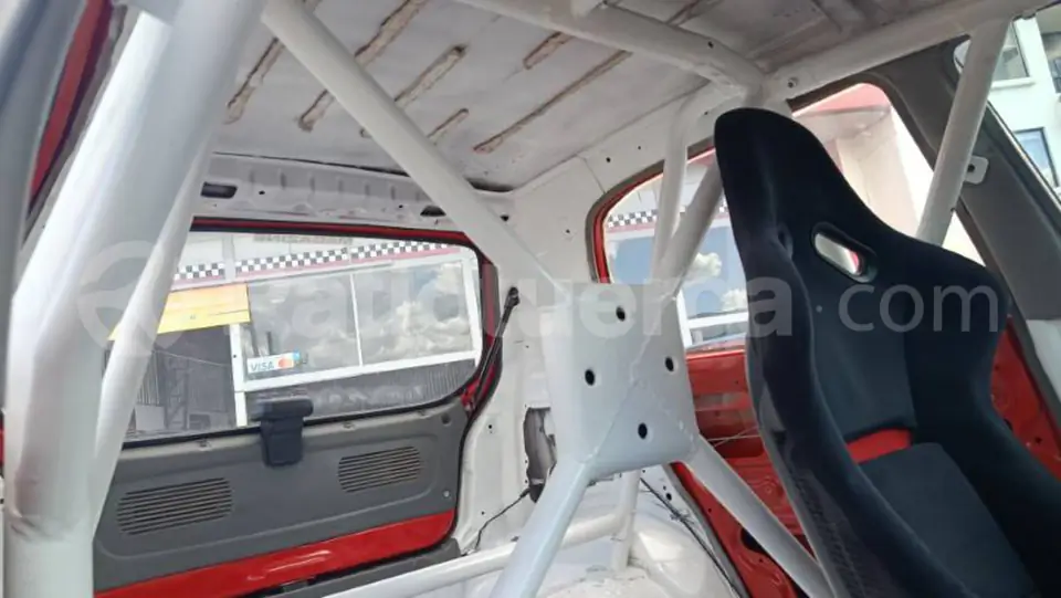 Foto 11 de Chevrolet Alto