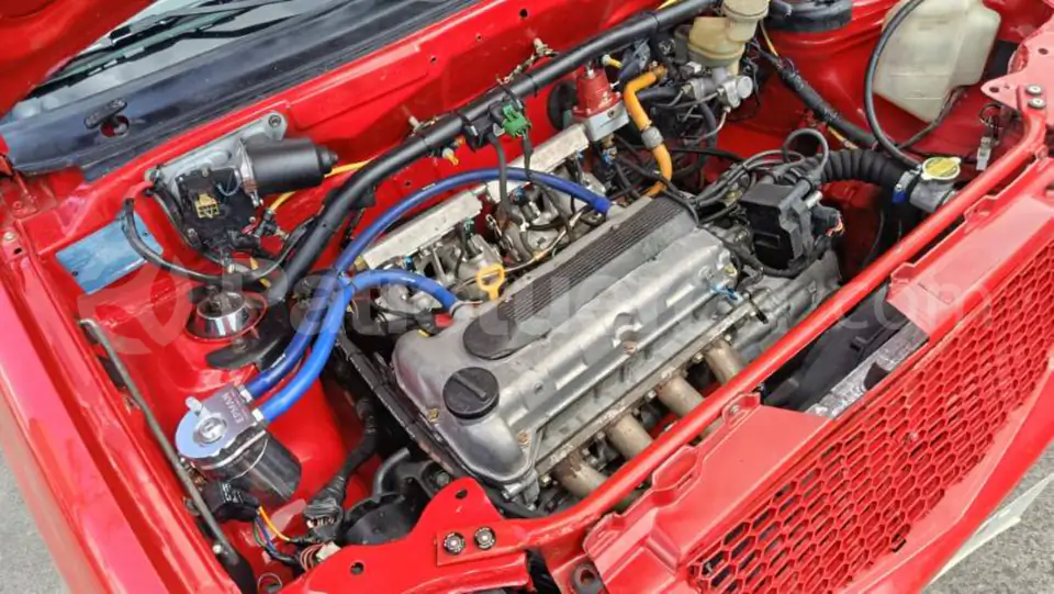 Foto 12 de Chevrolet Alto