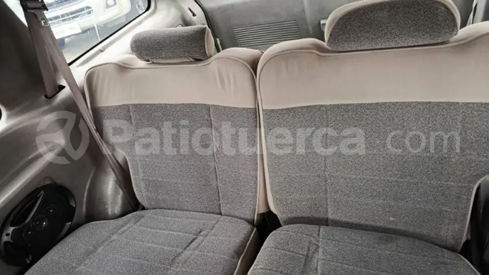 Foto 8 de Ford Explorer