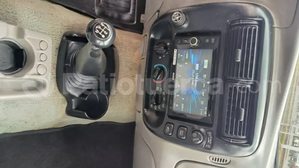 Foto 11 de Ford Explorer