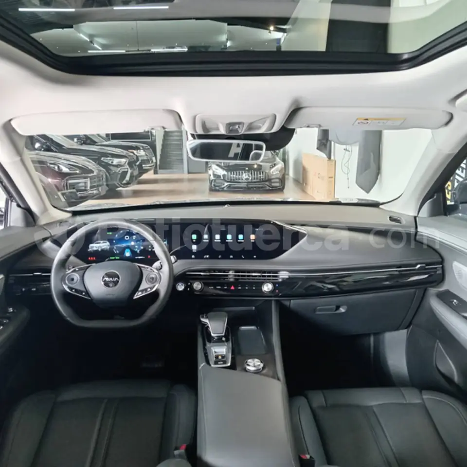 Foto 6 de DongFeng huge