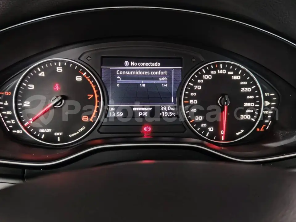 Foto 12 de Audi Q5 quattro