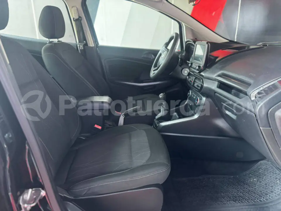 Foto 16 de Ford Ecosport Titanium