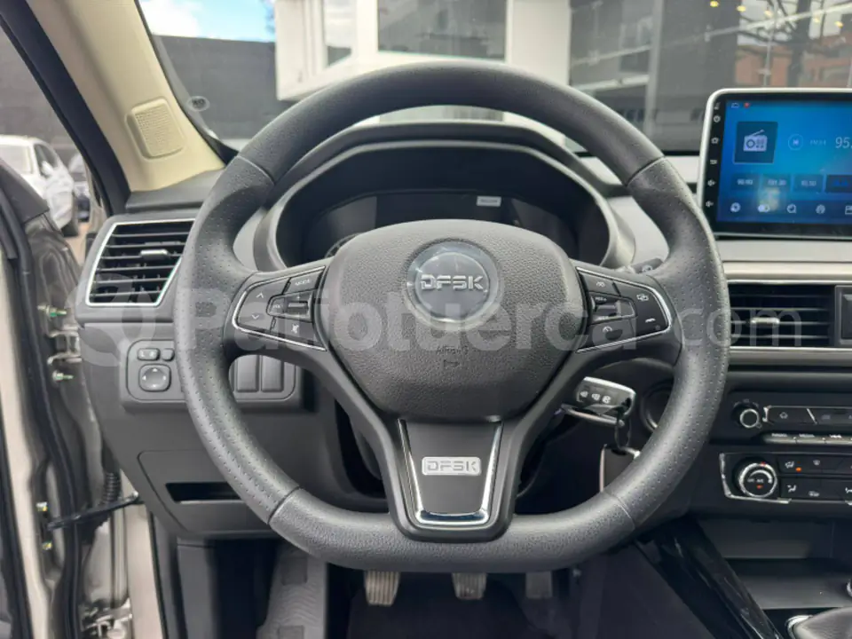 Foto 9 de DFSK GLORY 560