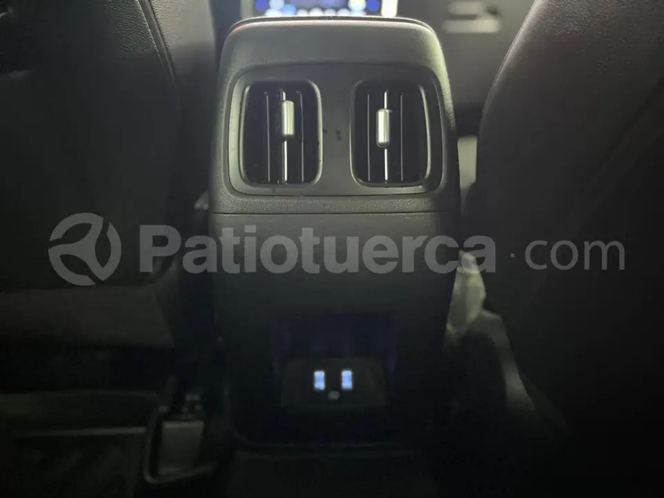 Foto 13 de Hyundai TUCSON NX4E GL