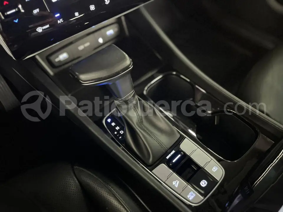 Foto 17 de Hyundai TUCSON NX4E GL