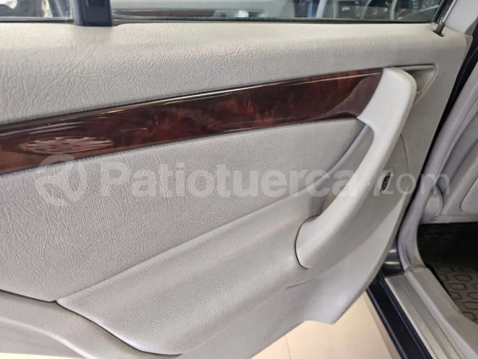 Foto 9 de Mercedes Benz C250