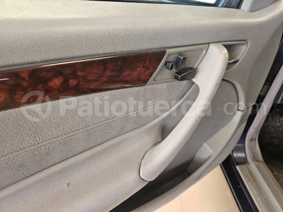 Foto 13 de Mercedes Benz C250