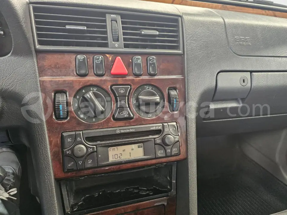 Foto 17 de Mercedes Benz C250