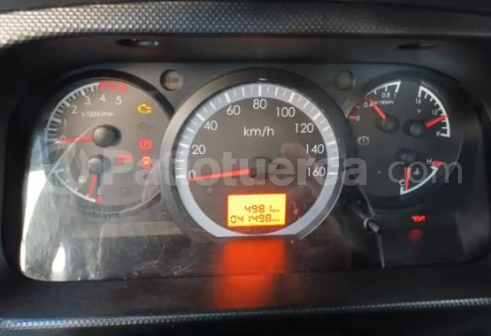 Foto 8 de DongFeng CAPTAIN E-513