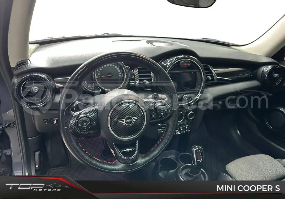 Foto 2 de Mini Cooper