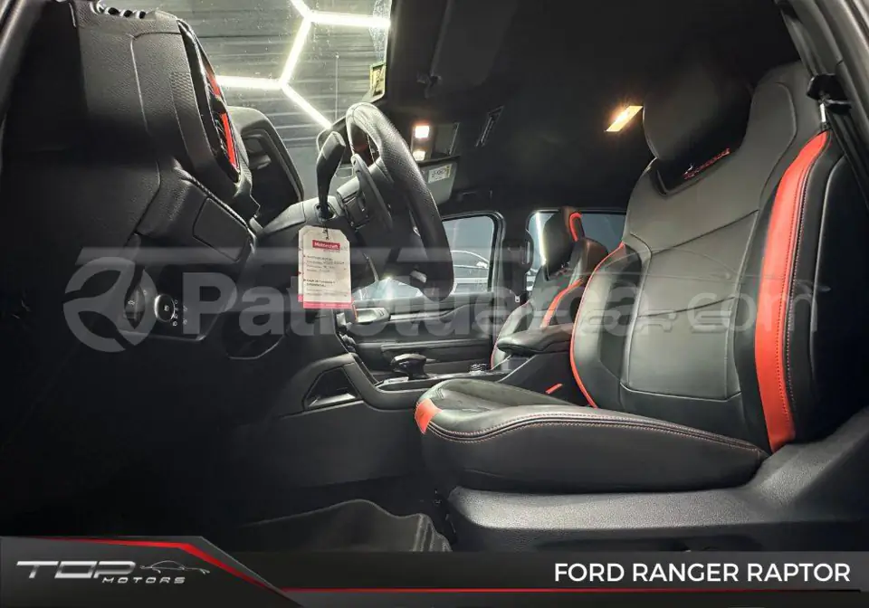 Foto 3 de Mini Cooper