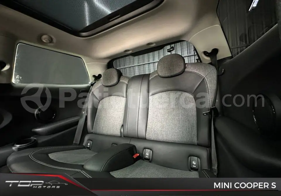 Foto 8 de Mini Cooper