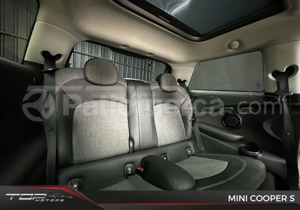 Foto 9 de Mini Cooper