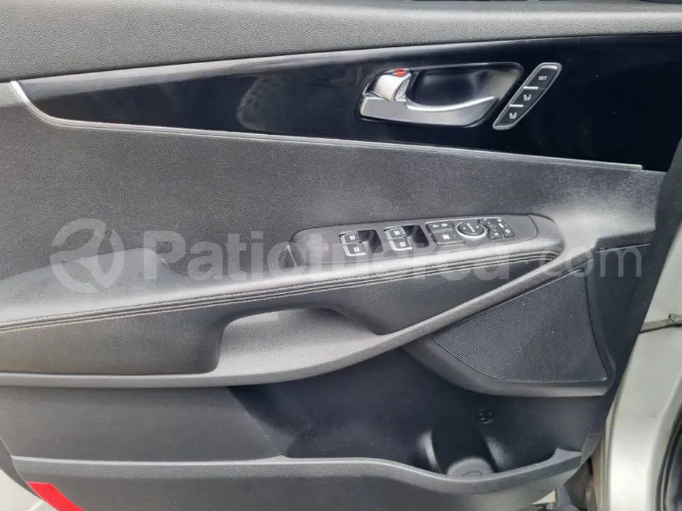 Foto 20 de Kia Sorento