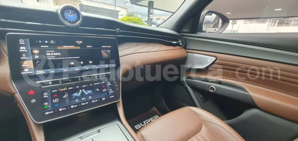 Foto 10 de Maserati GRECALE GT