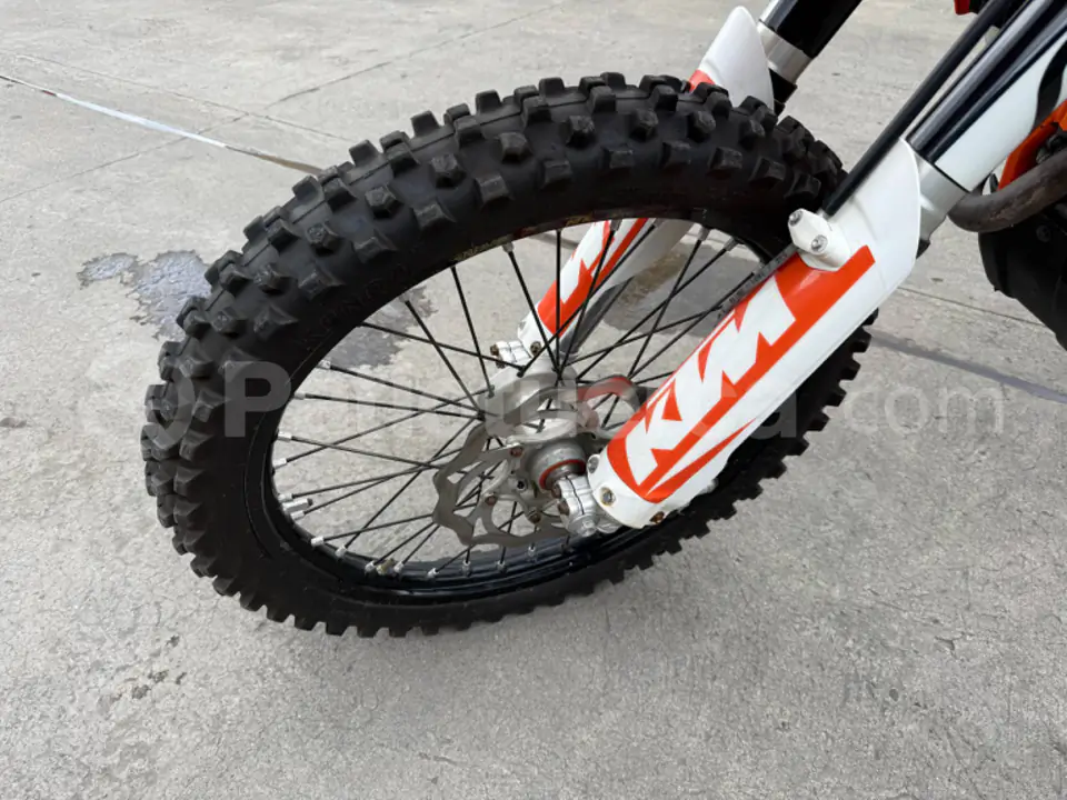 Foto 8 de KTM 350 SXF