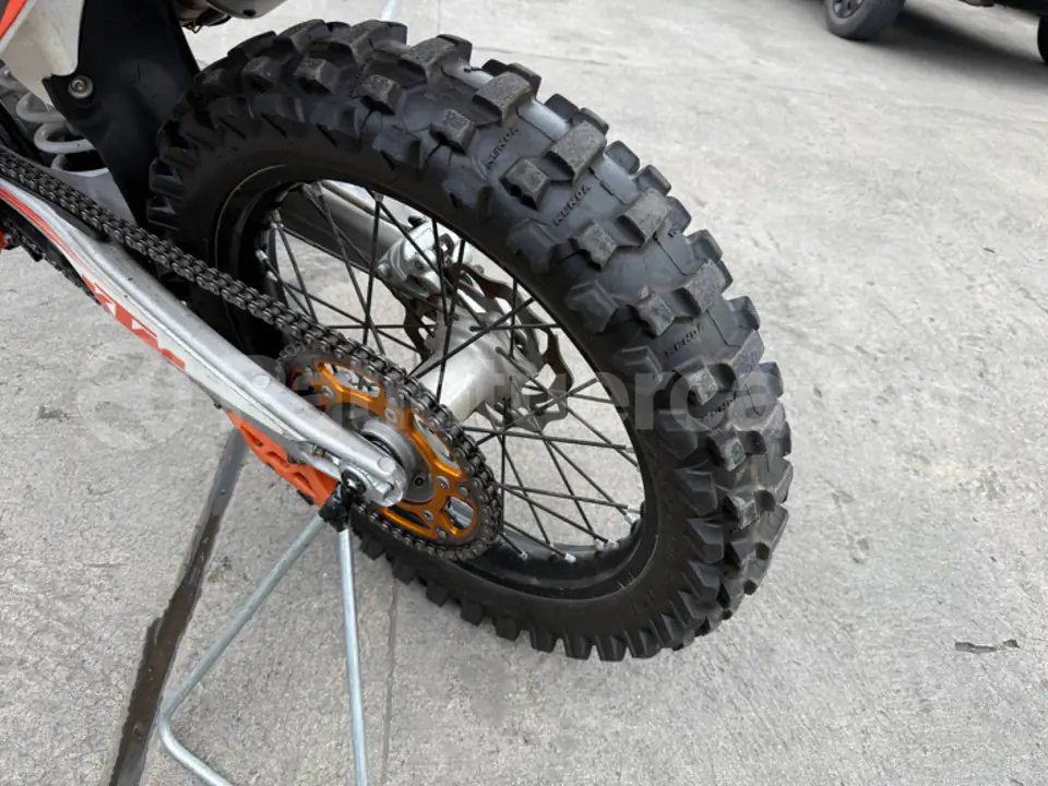 Foto 9 de KTM 350 SXF