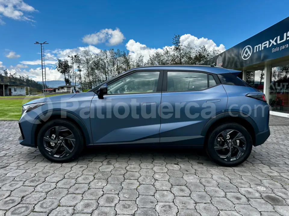 Foto 3 de Gac EMZOOM