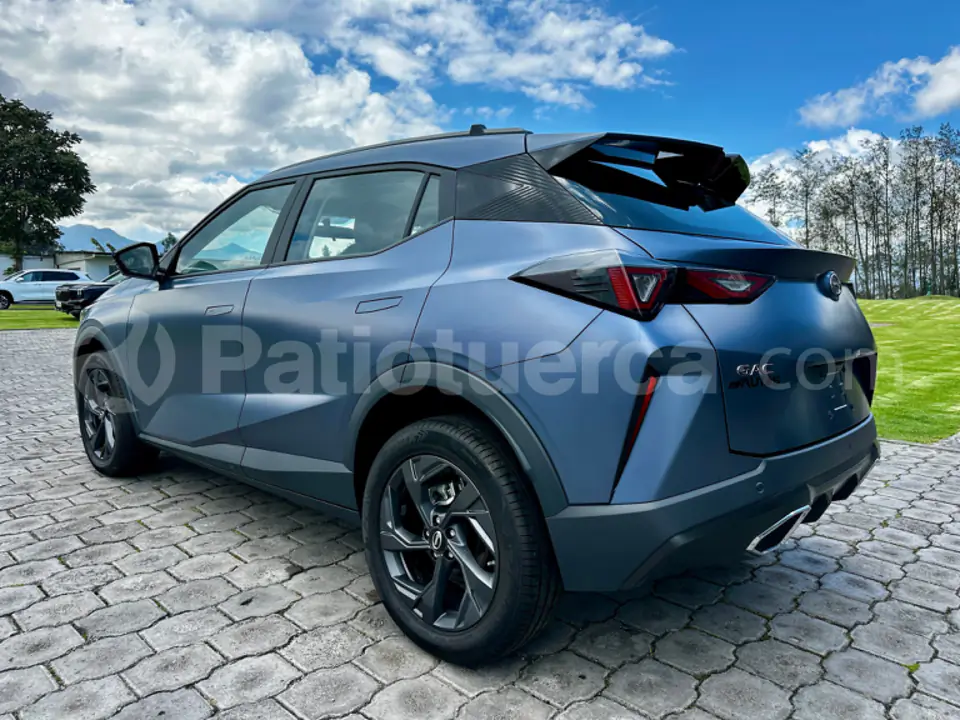 Foto 4 de Gac EMZOOM