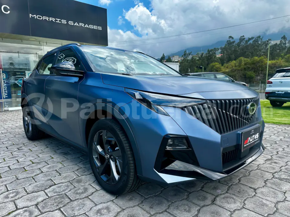 Foto 8 de Gac EMZOOM