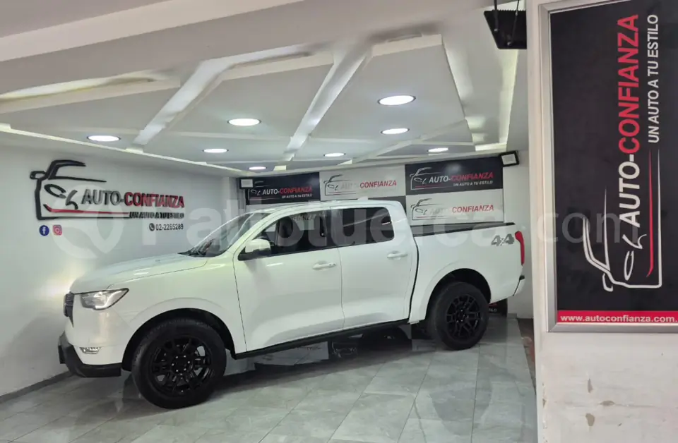 Foto 1 de Great Wall POER PILOT