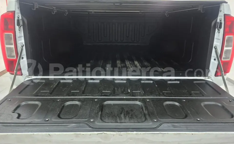 Foto 10 de Great Wall POER PILOT