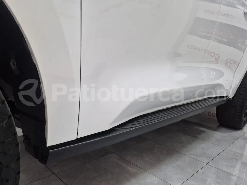 Foto 13 de Great Wall POER PILOT