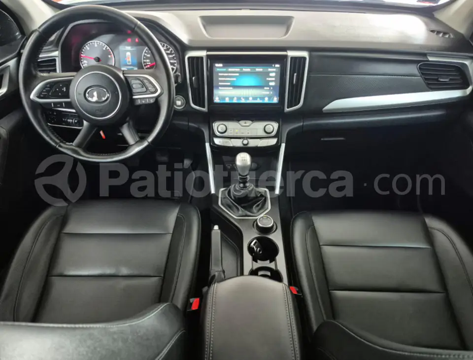 Foto 23 de Great Wall POER PILOT