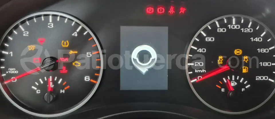 Foto 26 de Great Wall POER PILOT