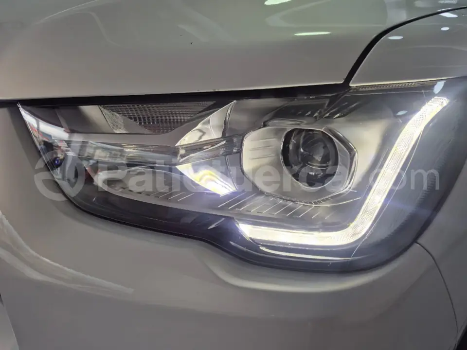 Foto 6 de Great Wall POER PILOT