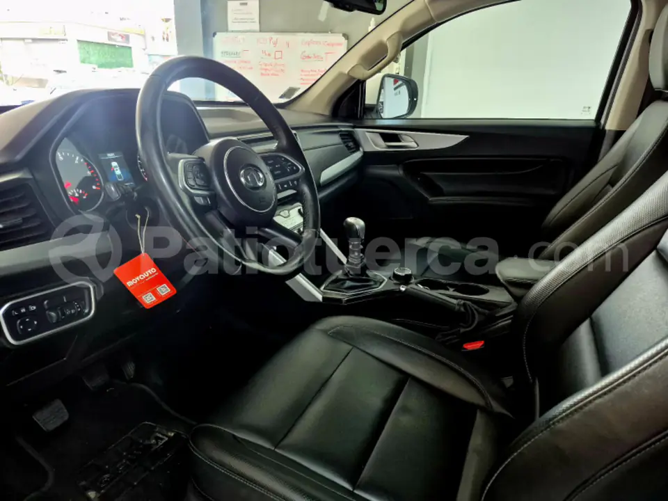 Foto 16 de Great Wall POER PILOT