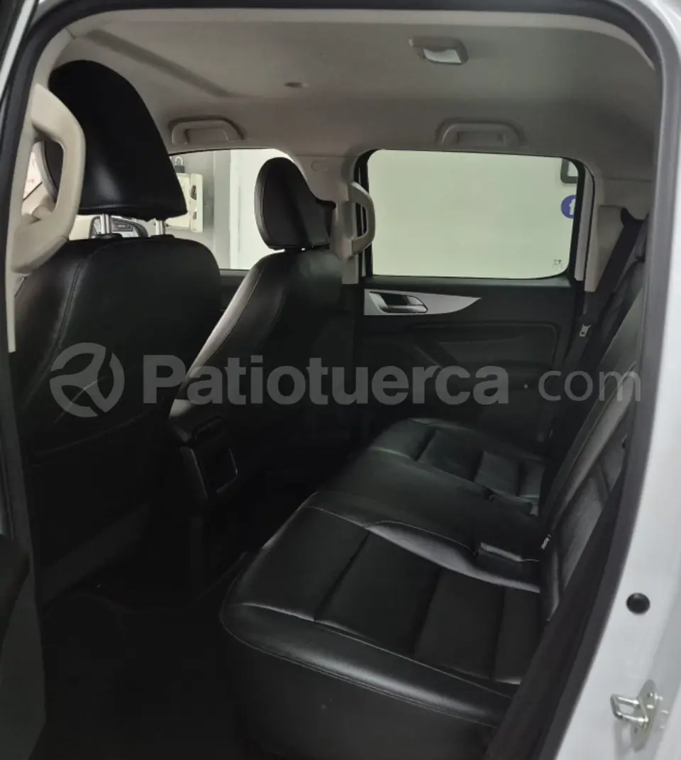 Foto 17 de Great Wall POER PILOT