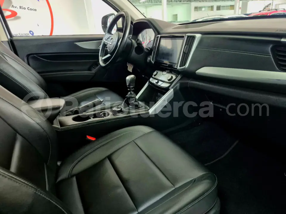 Foto 19 de Great Wall POER PILOT