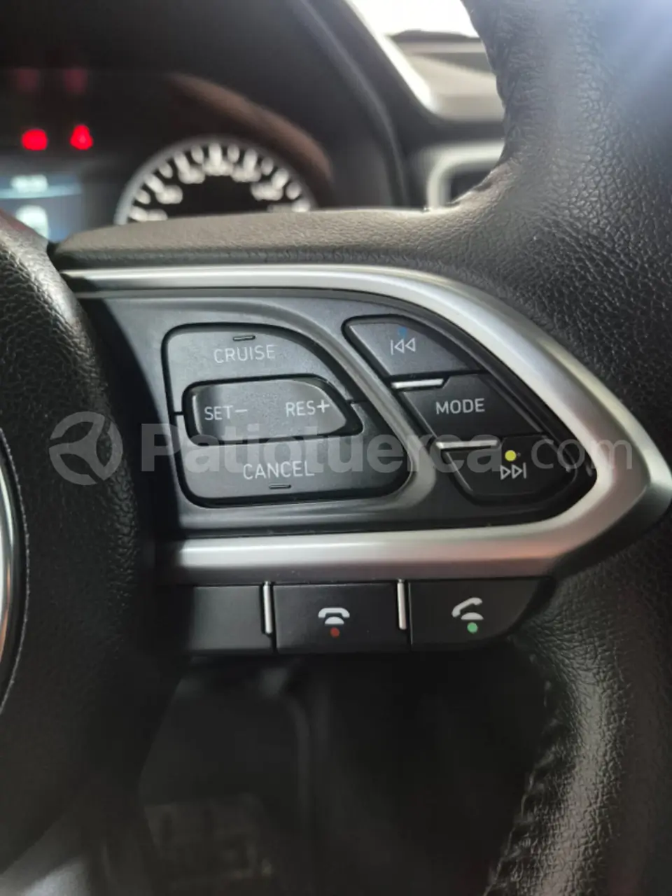 Foto 23 de Great Wall POER PILOT