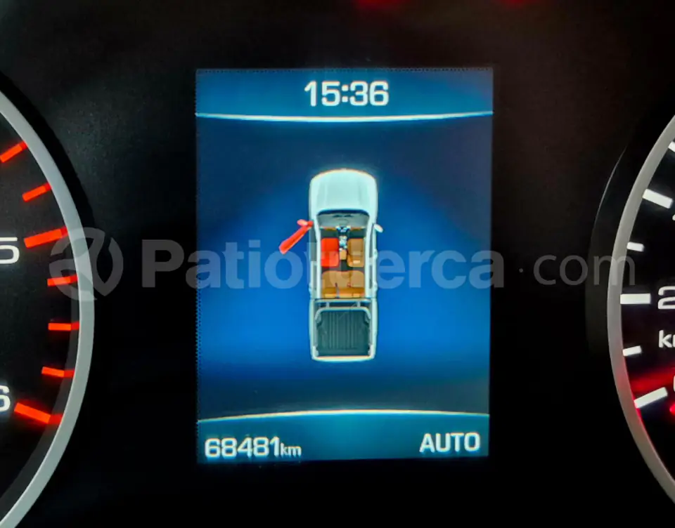 Foto 28 de Great Wall POER PILOT