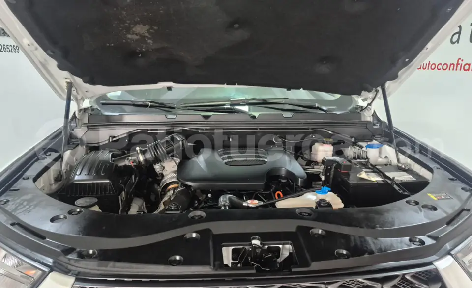 Foto 30 de Great Wall POER PILOT