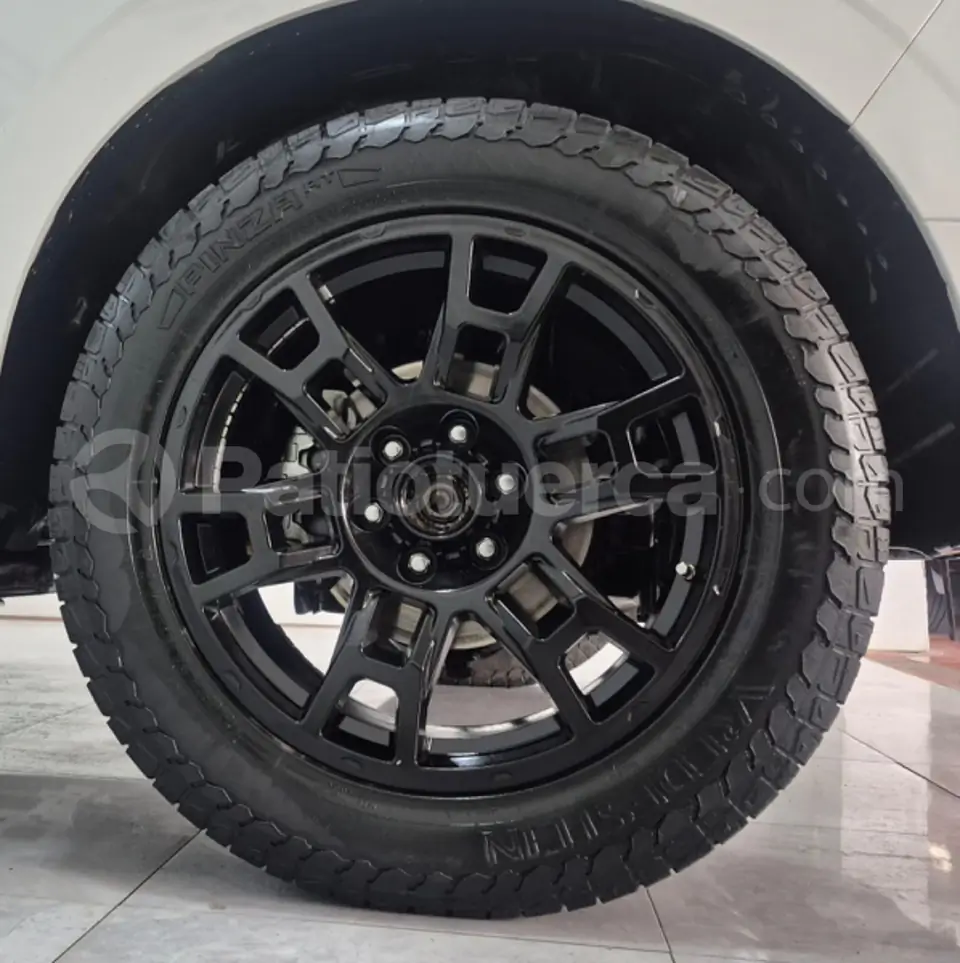 Foto 31 de Great Wall POER PILOT