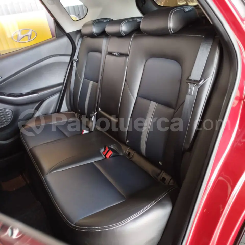 Foto 6 de Chevrolet Tracker Premier