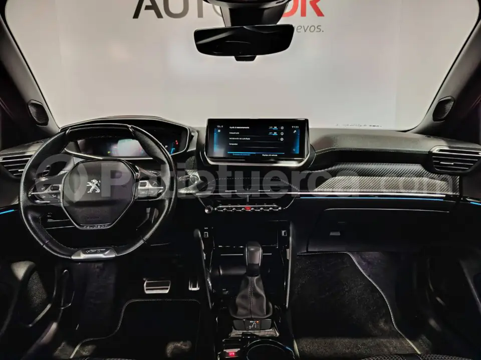 Foto 19 de Peugeot 2008 FIN L