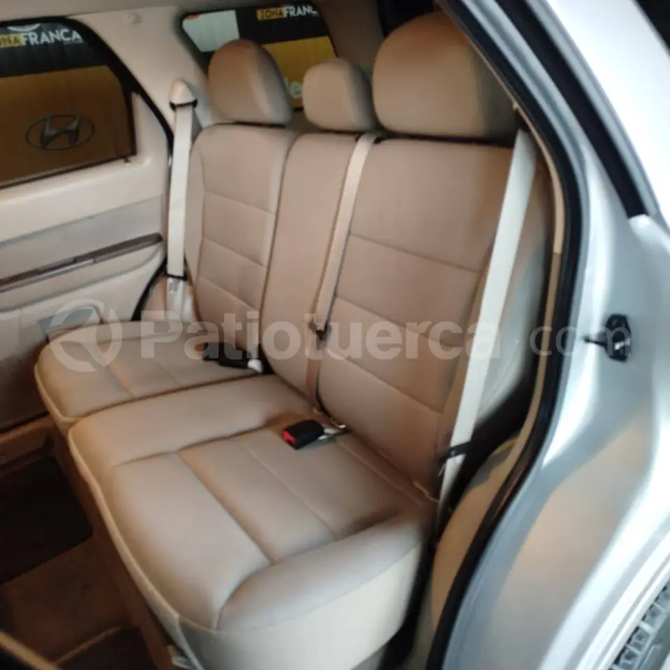 Foto 6 de Ford Escape Hibrido