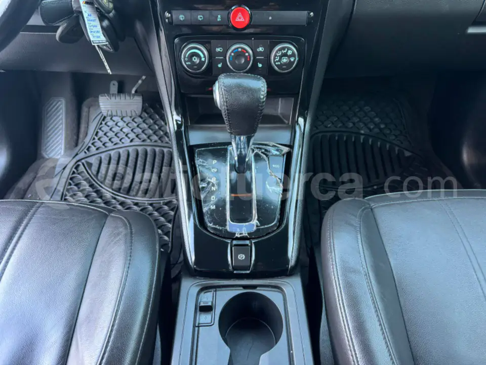 Foto 9 de Chevrolet Captiva Sport