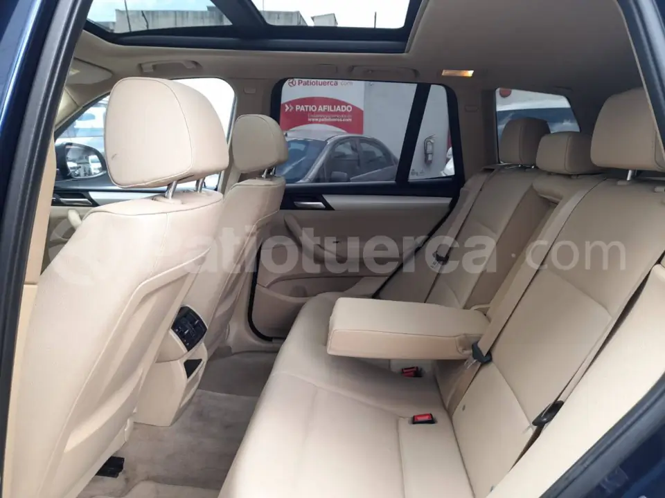 Foto 14 de BMW X3