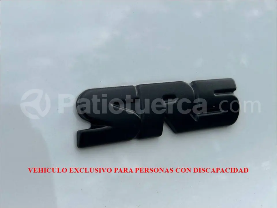 Foto 7 de Toyota 4runner sr5 premium