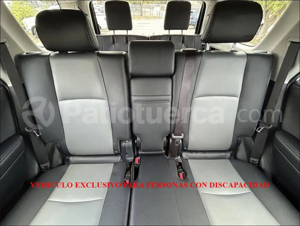 Foto 11 de Toyota 4runner sr5 premium