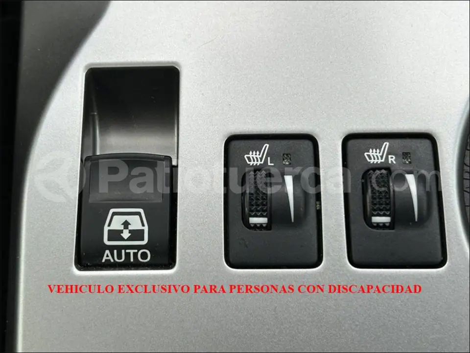 Foto 13 de Toyota 4runner sr5 premium